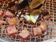 -韩烧牛中牛·甄选黑牛烤肉(黑金店)