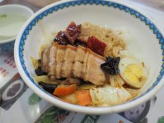 -永祥烧腊餐厅(虹口店)