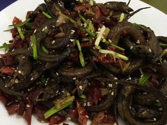 -桂萍特色牛筋牛杂(长堤街总店)