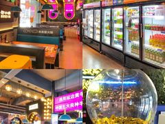 -牛小嫩串串火锅(老国贸总店)