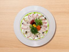 -炉胜·炉端烧·居酒屋