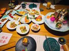 -味见·荣家(亚泰大街店)