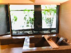 -台北北投丽禧温泉酒店