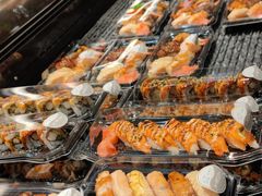 -上清·三文鱼鲜寿司(同德店)