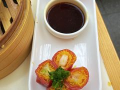 -蔡澜点心·粤菜(赛格国际购物中心店)