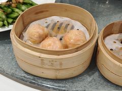 -喜宴又一村·粤菜·茶点·海鲜(壹方天地店)