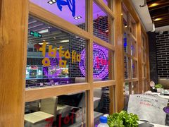 -韩时烤肉(丰科万达广场店)