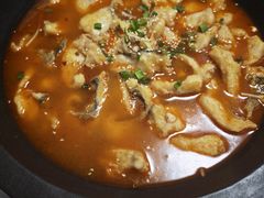 -王家土菜馆(霍山县店)