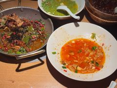 -吃饭皇帝大(解放西路店)