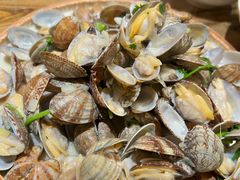 -木柴豆腐·活海鲜·鲁菜(岚山路店)