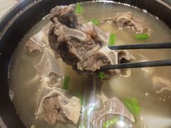 -江南福宴·澳门海鲜.牛肉火锅(汇高栢悦中心店)