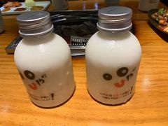 -7年8班朝鲜族非遗美食(三钢里店)