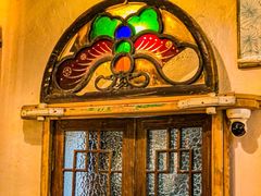 -西关84·History·Art·Cafe