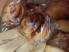 -富贵面包公司(运河店)