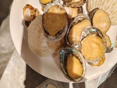 -鼎香缘海鲜自助火锅烤肉(锦辉购物广场店)