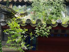 -潭柘寺景区
