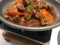 -北李妈妈菜·海肠捞饭(开发区万达店)