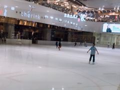 -TheRink大零溜冰场(IFS国金中心店)
