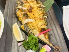 -昱匠·日本料理(金融街店)