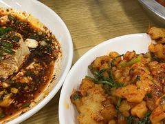 -艺味深尝(云锦路店)