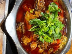 -唐闸邵记鸡煲馆