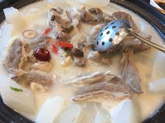 -新兴家喻酒家·羊城名宴(昌岗店)