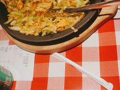 -西贝莜面村(上海百联西郊店)