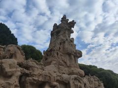 -元大都城垣遗址公园