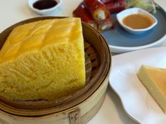 古法马拉糕-虾饺妹·酒家(海珠广场店)