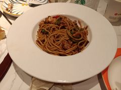 -必胜客(新辰里酒仙桥店)