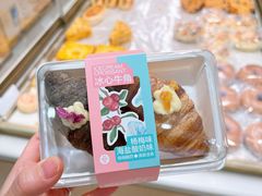 -爱达乐面包生日蛋糕(锦兴店)
