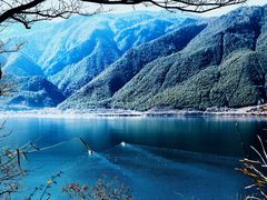 -丽江泸沽湖景区