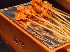 -探鱼·鲜青椒爽麻烤鱼(领展购物广场店)