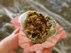 -清水湖度假村(罗浮山美食地标店)