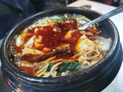 -清真·穆萨砂锅(大皮院店)