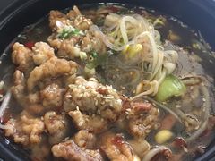 -外交学院大食堂