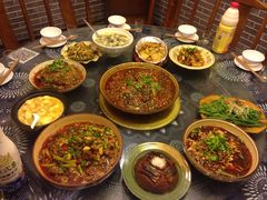 -外婆菜(江乡路店)