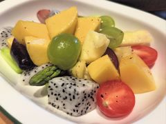 -彝席之地四合院·山珍私宴·婚宴