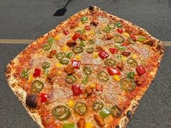 -比萨先生PIZZAMAN