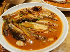 -永安鱼庄·镇江菜(丁卯店)