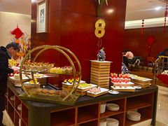 -昆明佳华广场酒店·西餐厅