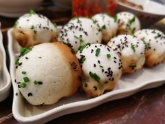 鲜肉生煎-东泰祥生煎馆(长宁路店)
