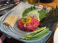 -海之屋韩式烤肉(海棠68环球美食街店)