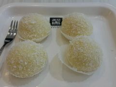 -满记甜品(日月光二店)
