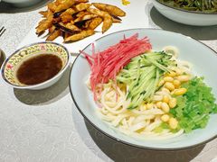 -萃華楼(王府井店)