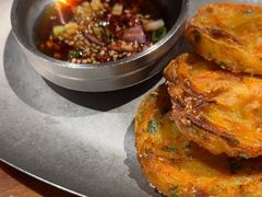 -那胡同里的小烤肉馆(开发区万达店)