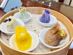 -富春茶社(国庆路店)