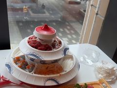 -小龙坎火锅(世纪城店)