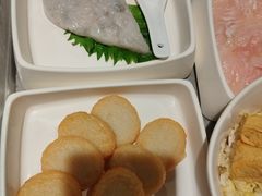 -海底捞火锅(八佰伴店)