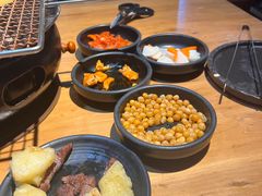 -九田家黑牛烤肉料理(溧阳吾悦店)